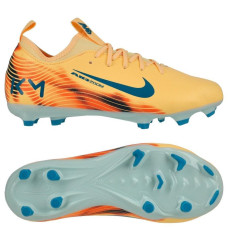 Бутсы Nike Air Zoom Vapor 16 Academy Mbappe MG fq8394-801